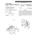 COMPRESSION DEVICE HAVING COMPLIANCE TRACKING diagram and image