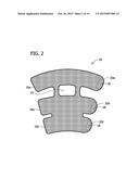 COMPRESSION DEVICE HAVING COMPLIANCE TRACKING diagram and image