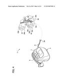 COMPRESSION DEVICE HAVING COMPLIANCE TRACKING diagram and image