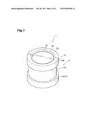 Puncture Device and Method for Manufacturing Same diagram and image