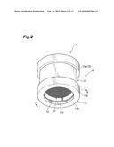 Puncture Device and Method for Manufacturing Same diagram and image