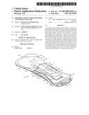 ABSORBENT ARTICLE WITH RAISED BODY CONFORMING STRUCTURE diagram and image