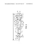 ABSORBENT ARTICLE WITH RAISED BODY CONFORMING STRUCTURE diagram and image