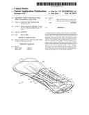 ABSORBENT ARTICLE WITH RECESSED BODY CONFORMING STRUCTURE diagram and image