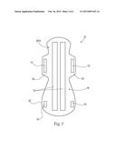 Absorbent Article diagram and image