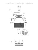 DISPOSABLE DIAPER diagram and image