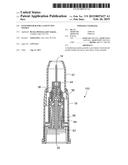 Extended Hub for a Safety Pen Needle diagram and image