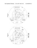 PRECESSIONAL-MOTION BONE AND DENTAL DRILLING TOOLS AND BONE HARVESTING     APPARATUS diagram and image