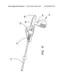 ENHANCED OUTER SHEATH FOR EXTRACTION DEVICE diagram and image