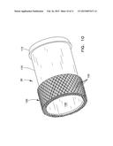 ENHANCED OUTER SHEATH FOR EXTRACTION DEVICE diagram and image