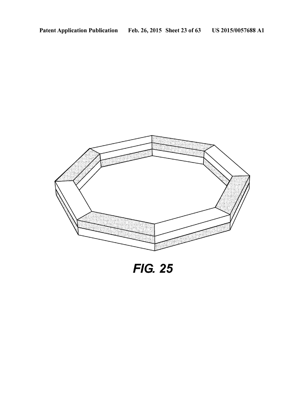 SELF-ASSEMBLING MAGNETIC ANASTOMOSIS DEVICE HAVING AN EXOSKELETON - diagram, schematic, and image 24