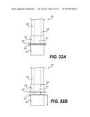 SELF-ASSEMBLING MAGNETIC ANASTOMOSIS DEVICE HAVING AN EXOSKELETON diagram and image