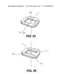 SELF-ASSEMBLING MAGNETIC ANASTOMOSIS DEVICE HAVING AN EXOSKELETON diagram and image