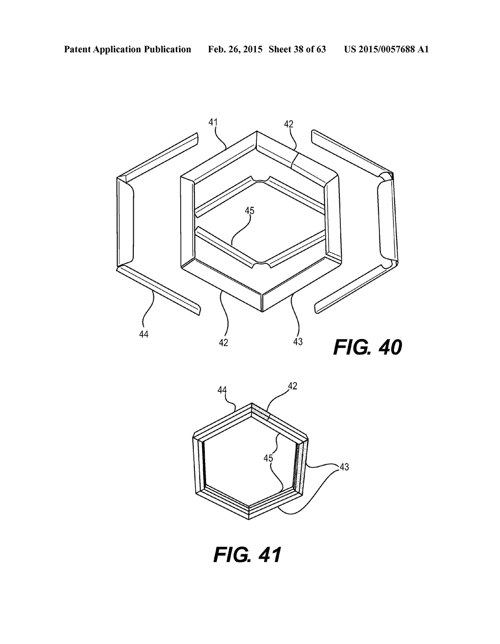 SELF-ASSEMBLING MAGNETIC ANASTOMOSIS DEVICE HAVING AN EXOSKELETON - diagram, schematic, and image 39