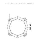 SELF-ASSEMBLING MAGNETIC ANASTOMOSIS DEVICE HAVING AN EXOSKELETON diagram and image