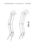 SELF-ASSEMBLING MAGNETIC ANASTOMOSIS DEVICE HAVING AN EXOSKELETON diagram and image