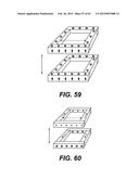 SELF-ASSEMBLING MAGNETIC ANASTOMOSIS DEVICE HAVING AN EXOSKELETON diagram and image