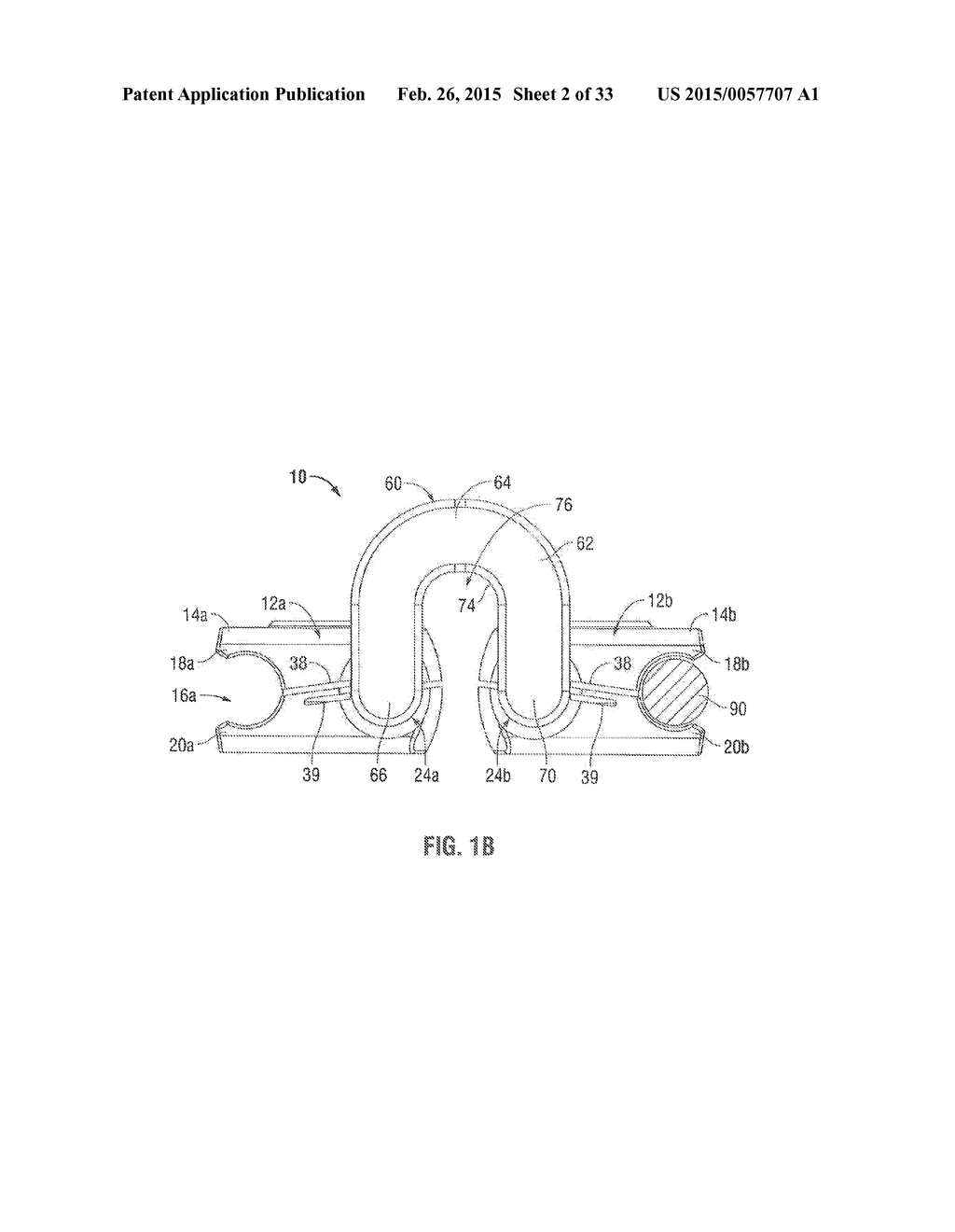 TRANSVERSE CONNECTOR - diagram, schematic, and image 03