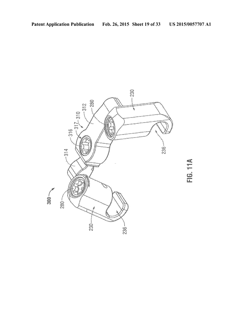 TRANSVERSE CONNECTOR - diagram, schematic, and image 20