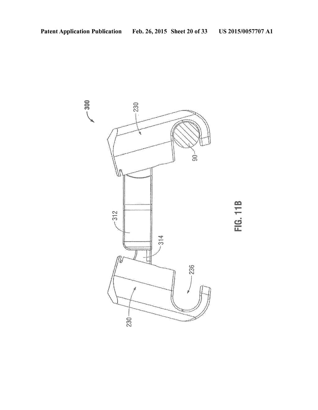 TRANSVERSE CONNECTOR - diagram, schematic, and image 21