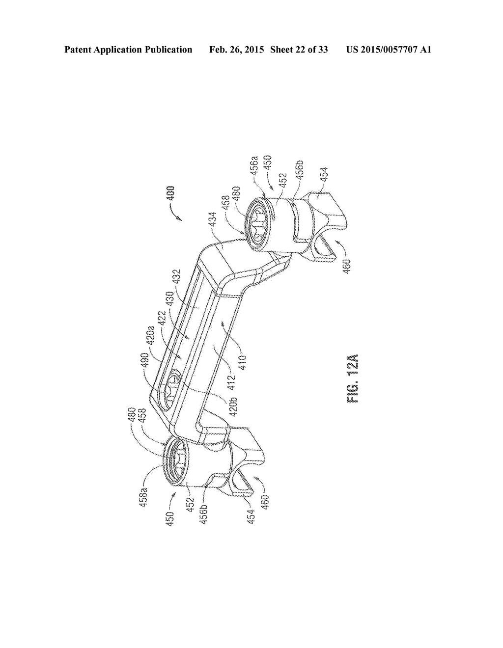 TRANSVERSE CONNECTOR - diagram, schematic, and image 23