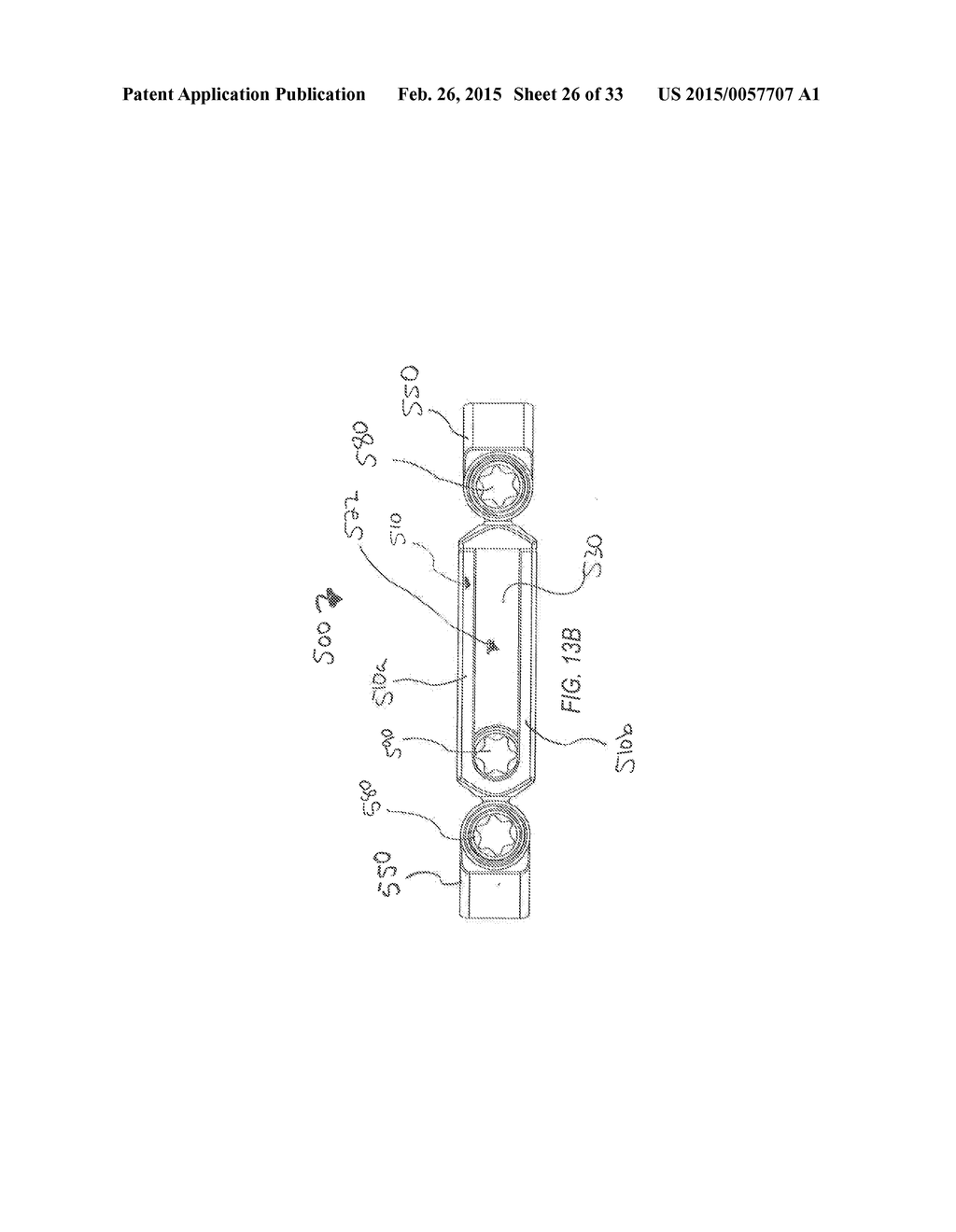 TRANSVERSE CONNECTOR - diagram, schematic, and image 27