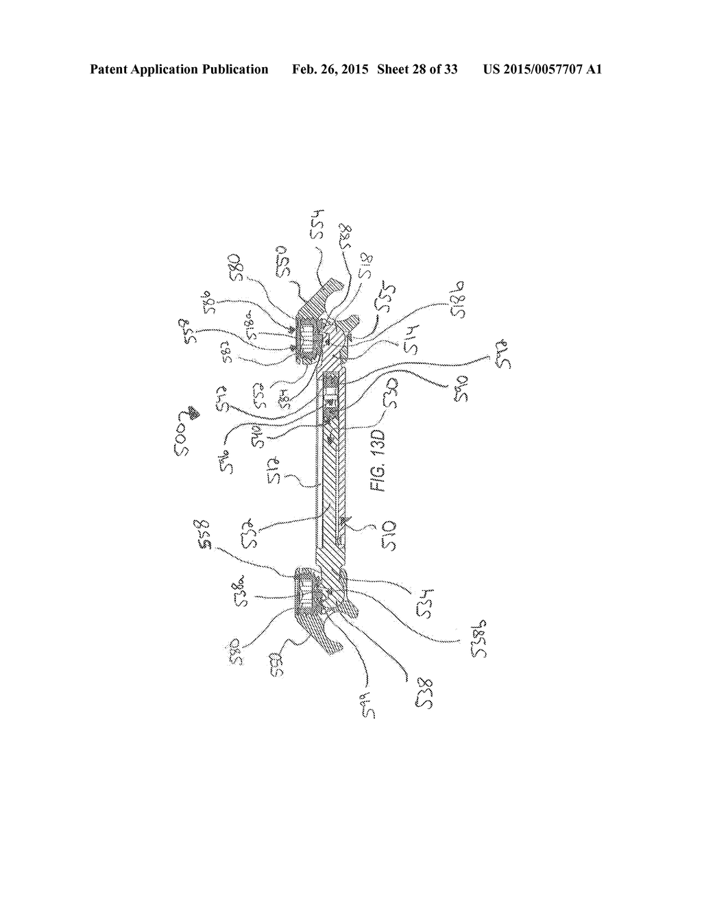 TRANSVERSE CONNECTOR - diagram, schematic, and image 29