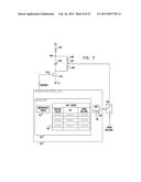 EFFICIENT DYNAMIC STIMULATION IN AN IMPLANTED DEVICE diagram and image