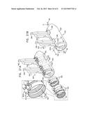 EFFICIENT DYNAMIC STIMULATION IN AN IMPLANTED DEVICE diagram and image