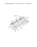 EFFICIENT DYNAMIC STIMULATION IN AN IMPLANTED DEVICE diagram and image