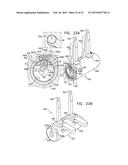 EFFICIENT DYNAMIC STIMULATION IN AN IMPLANTED DEVICE diagram and image