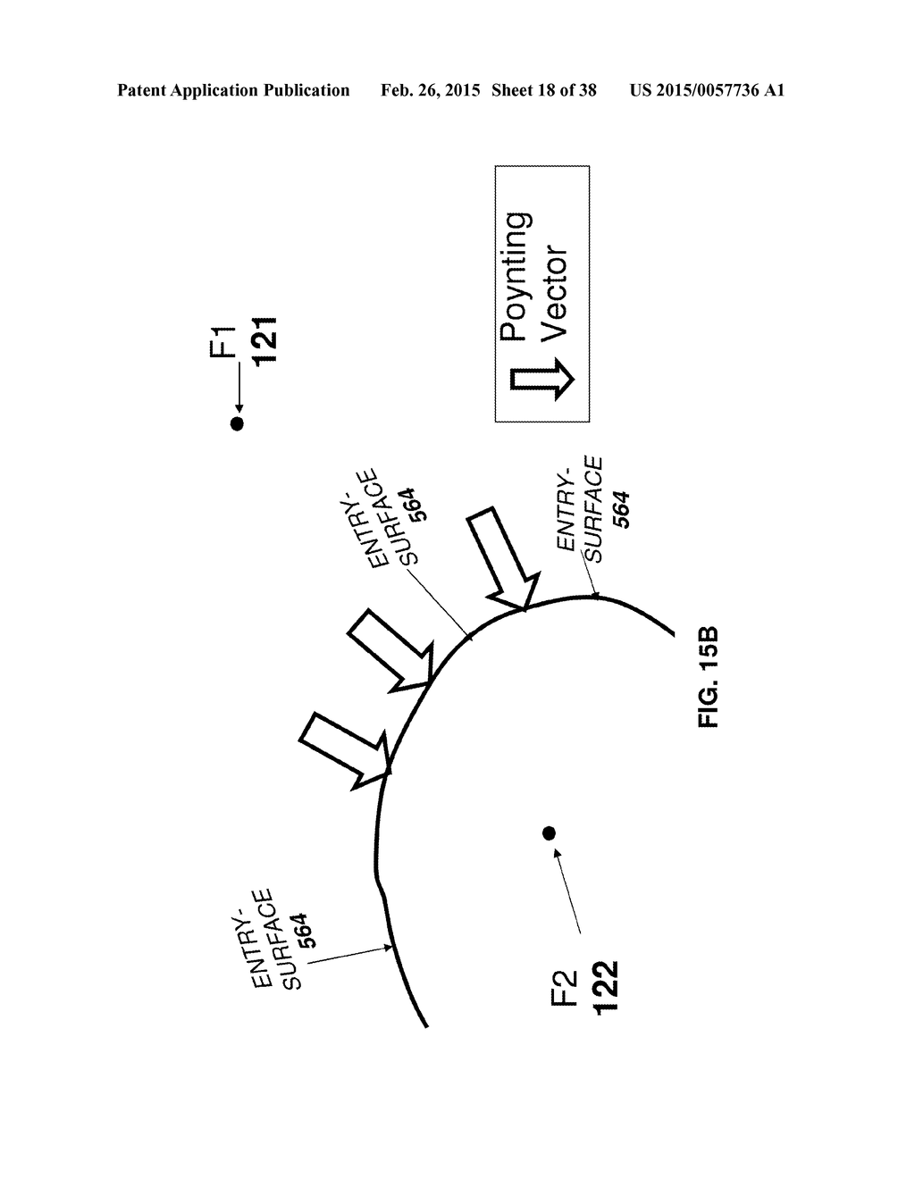 Electromagnetic Deep Tissue Excitation - diagram, schematic, and image 19