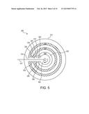 WIRE COLLECTION DEVICE FOR STENT DELIVERY SYSTEM diagram and image