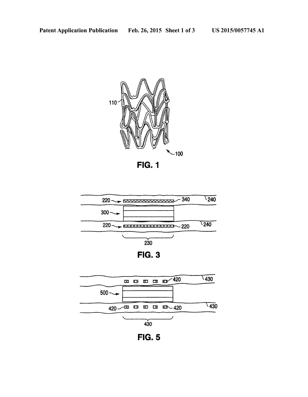 METHODS OF TREATMENT WITH DRUG DELIVERY AFTER BIODEGRADATION OF THE STENT     SCAFFOLDING - diagram, schematic, and image 02