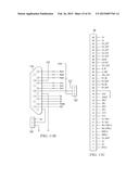 SERVICE PANEL WITH MICROPROCESSOR diagram and image