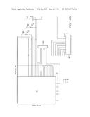 SERVICE PANEL WITH MICROPROCESSOR diagram and image