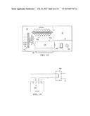 SERVICE PANEL WITH MICROPROCESSOR diagram and image