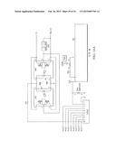 SERVICE PANEL WITH MICROPROCESSOR diagram and image