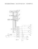 SERVICE PANEL WITH MICROPROCESSOR diagram and image