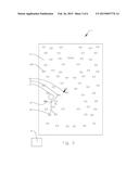 Method for Movement in a Physically Configurable Space and Device for Use     with the Method diagram and image