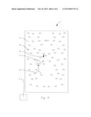 Method for Movement in a Physically Configurable Space and Device for Use     with the Method diagram and image