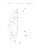 Method for Movement in a Physically Configurable Space and Device for Use     with the Method diagram and image