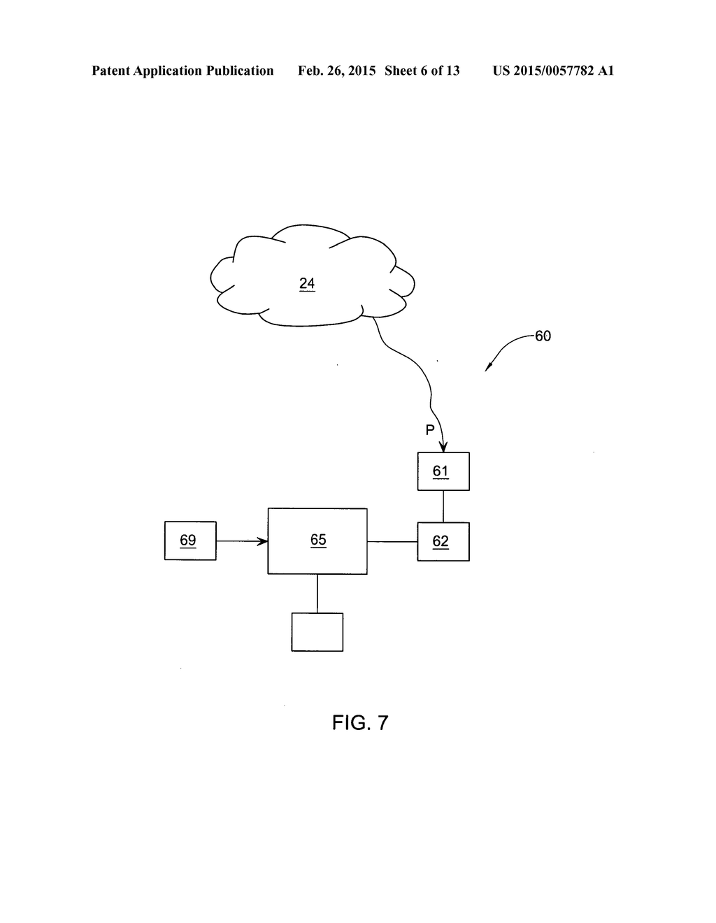 SYSTEM AND METHOD FOR MANUFACTURING A DENTAL PROSTHESIS AND A DENTAL     PROSTHESIS MANUFACTURED THEREBY - diagram, schematic, and image 07