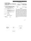 K-NEAREST NEIGHBOR-BASED METHOD AND SYSTEM TO PROVIDE MULTI-VARIATE     ANALYSIS ON TOOL PROCESS DATA diagram and image