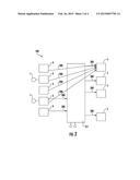 CONTROL SYSTEM FOR CONTROLLING AT LEAST ONE WELDING PROCESS diagram and image