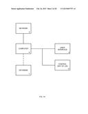 LINEAR DISPENSING SYSTEM WITH UNIVERSAL ESCAPEMENT diagram and image