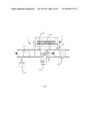 LINEAR DISPENSING SYSTEM WITH UNIVERSAL ESCAPEMENT diagram and image