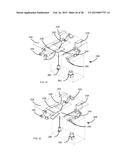 LINEAR DISPENSING SYSTEM WITH UNIVERSAL ESCAPEMENT diagram and image