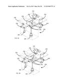 LINEAR DISPENSING SYSTEM WITH UNIVERSAL ESCAPEMENT diagram and image