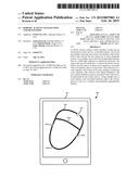 ROBOTIC ACTIVITY SYSTEM USING COLOR PATTERNS diagram and image